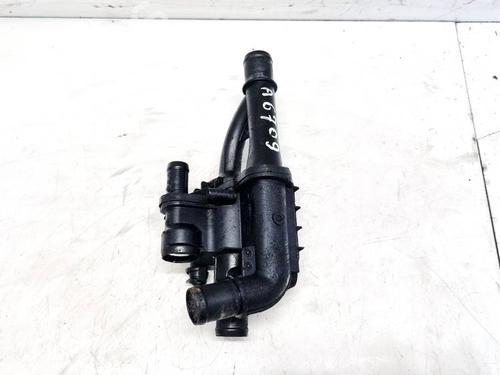 Used Thermostat housing Thermostat housing 35307369 35307369