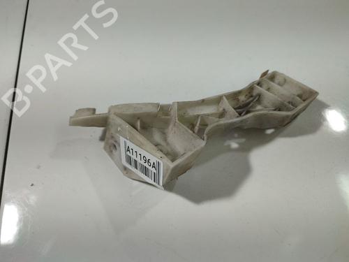 Frontfangerbrakett Frontfangerbrakett MAZDA 3 (BK) 1.6 (BK14) (105 hp) 34806872 34806872