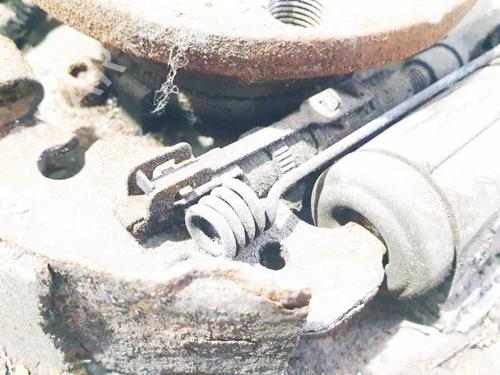 Hand brake FIAT IDEA (350_) 1.3 D Multijet | BP35213130I18 - Image 2
