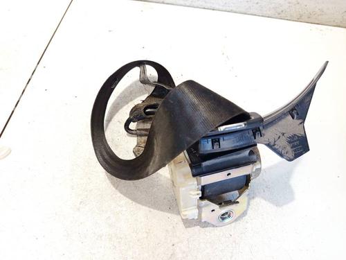 Used Rear right seatbelt Rear right seatbelt 34935054 34935054