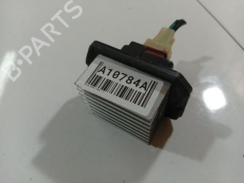 Used Heater resistor Heater resistor HONDA CIVIC VIII Saloon (FD, FA) 1.3 IMA (FA3, FD3) (95 hp) 34915022 34915022