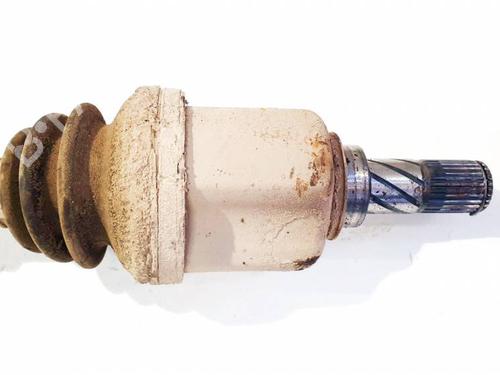 Left front driveshaft NISSAN NOTE (E11, NE11) 1.5 dCi | BP39231653M38 - Image 3