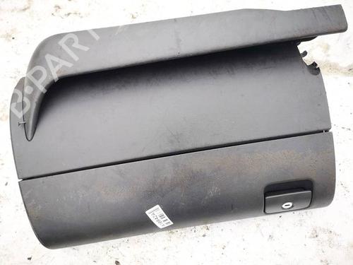 Porta-luvas Porta-luvas AUDI A3 (8L1) 1.9 TDI (110 hp) 34922342 34922342