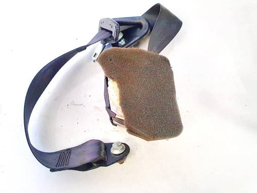 Rear left seatbelt FORD KA (RU8) 1.2 | BP35383073I29 - Image 3