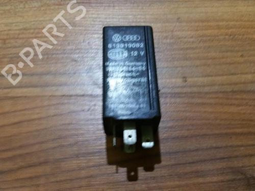 Used Electronic sensor Electronic sensor AUDI 80 B3 Saloon (893, 894, 8A2) 1.6 (70 hp) 33518577 33518577