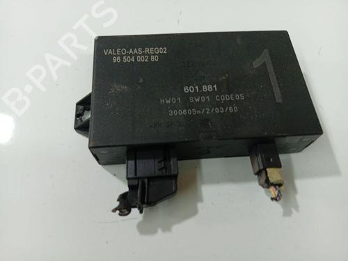 Used Electronic module Electronic module 34833710 34833710