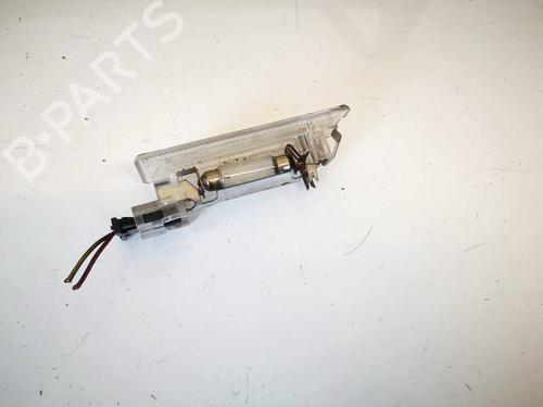 Interior roof light VW PASSAT B6 (3C2) 2.0 TDI 16V | BP35226207I8 - Image 2