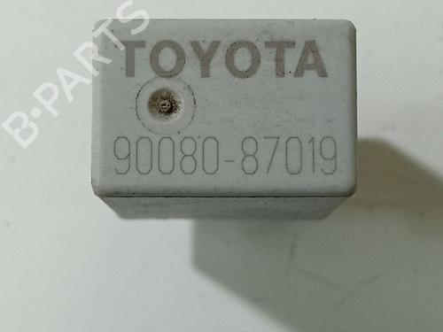 Electronic sensor TOYOTA AYGO (_B1_) 1.0 (KGB10_, KGB10R) | BP32534295M84 - Image 4