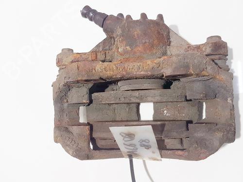 Left front brake caliper PEUGEOT 206 SW (2E/K) 1.4 HDi | BP35588724M105 - Image 3