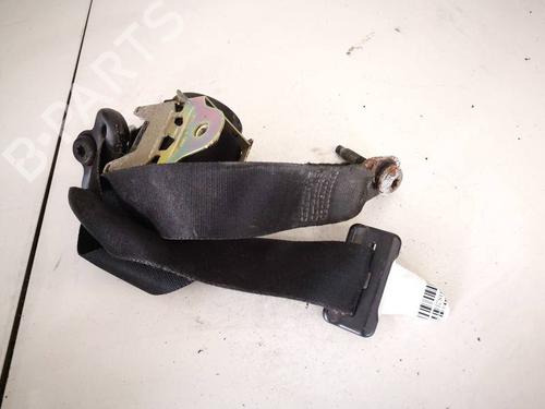Used Front right seatbelt Front right seatbelt FORD FOCUS C-MAX (DM2) 2.0 TDCi (136 hp) 35097444 35097444