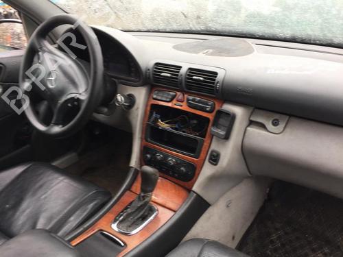 Switch MERCEDES-BENZ C-CLASS (W203) C 200 CDI (203.004) | BP33503314I30 - Image 8