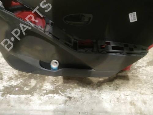 Used Other Other TOYOTA YARIS (_P9_) 1.33 VVT-i (NSP90_, NSP90R) (99 hp) 39158639 39158639