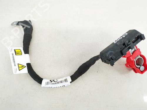 Cable JAGUAR I-PACE (X590) EV400 AWD | BP35533569E12 - Image 4
