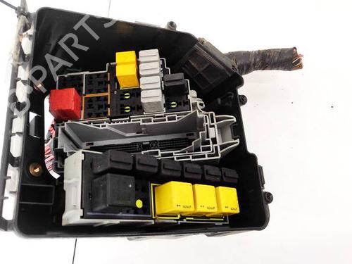 fuse-box-opel-meriva-a-mpv-x03-2003-2004-2005-2006-2007-2008-2009-2010-32947485 main image