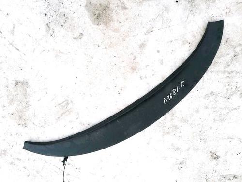 Used Scuttle panel Scuttle panel 35471701 35471701