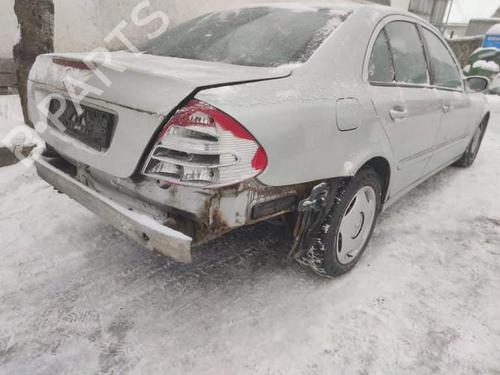 Switch MERCEDES-BENZ E-CLASS (W211) E 200 CDI (211.004) | BP33094743I30  - Image 6