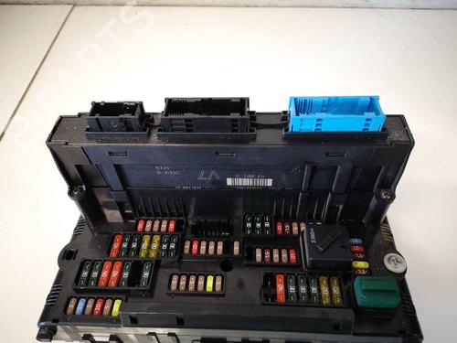 Used Electronic module Electronic module BMW 3 (F30, F80) 320 d (163 hp) 35316143 35316143