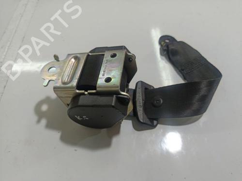 Rear left seatbelt DACIA SANDERO 1.2 16V | BP34828245I29 - Image 2