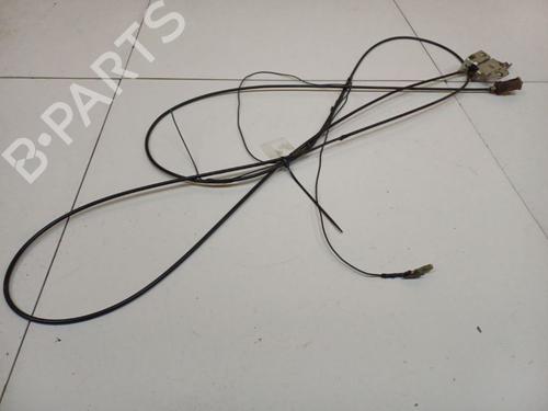 Interior handle CHEVROLET SPARK Hatchback Van (M200, M250) 0.8 | BP34771297I7 - Image 3