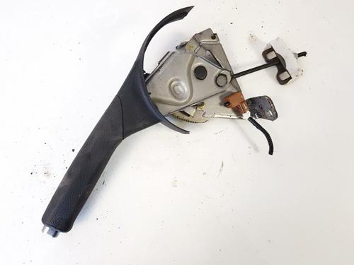 Used Hand brake Hand brake TOYOTA YARIS (_P15_) 1.3 (NSP150_) (99 hp) 35546062 35546062