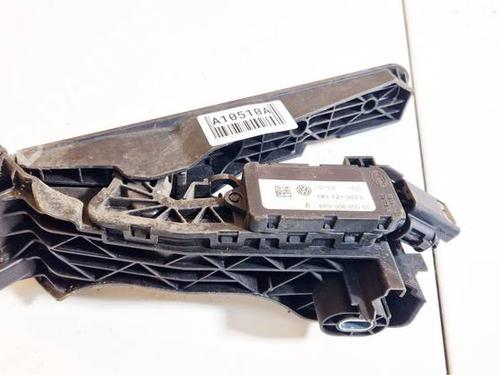 Pedal SEAT LEON (1P1) 1.6 | BP34987825I4 - Image 2