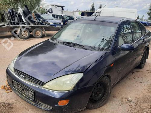 Engine mount FORD FOCUS I (DAW, DBW) 1.8 Turbo DI / TDDi | BP33076064M89  - Image 5