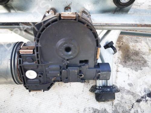 Front wiper motor OPEL MERIVA B MPV (S10) 1.3 CDTI (75) | BP37085563M29 - Image 2