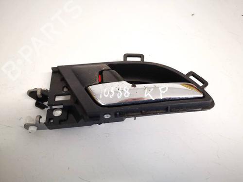 front-left-interior-door-handle-honda-cr-v-iii-re_-2006-35014437 main image