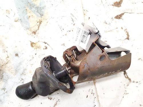 Gearstang RENAULT TRAFIC II Bus (JL) 1.9 dCi (JL0B) | BP35404222M90 - Image 2