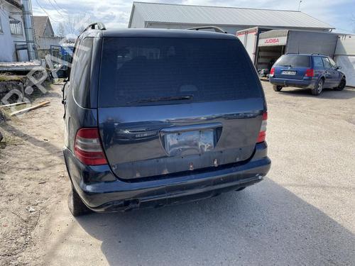 Electronic module MERCEDES-BENZ M-CLASS (W163) ML 320 (163.154) | BP32888363M83  - Image 8