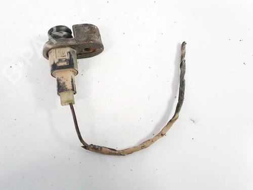 Used Electronic module Electronic module SSANGYONG MUSSO (FJ) 2.9 D (99 hp) 35484199 35484199
