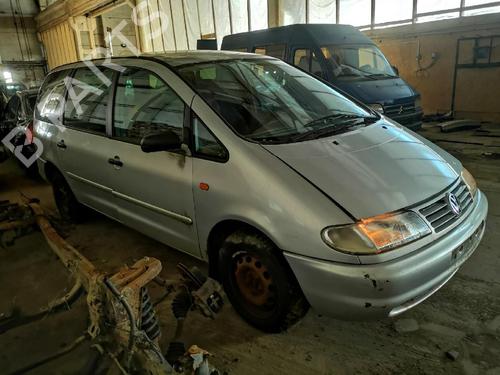 Used Parts VW SHARAN (7M8, 7M9, 7M6) 1.9 TDI (110 hp) 4444342