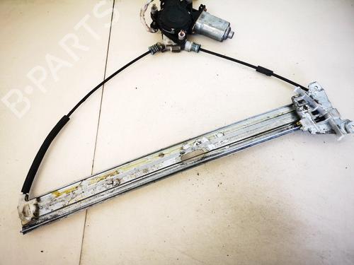 Front left window mechanism MAZDA PREMACY (CP) 2.0 TD | BP35528340C22 - Image 3
