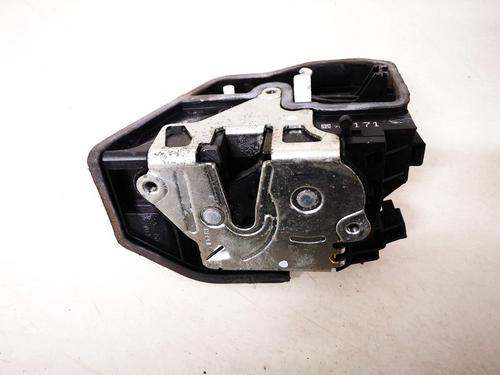 Used Rear left lock Rear left lock 35559142 35559142