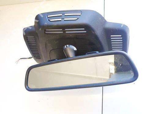 Rear mirror MERCEDES-BENZ E-CLASS (W212) E 300 Hybrid / BlueTEC Hybrid (212.098) | BP35057010I6 - Image 2
