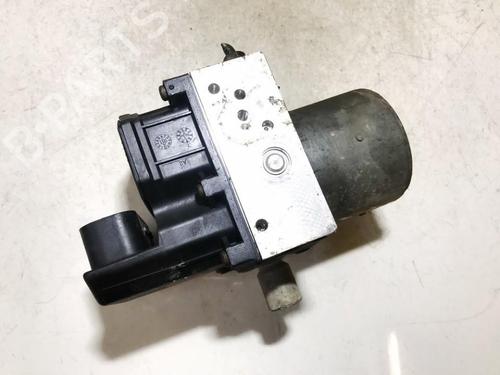 Used ABS pump ABS pump ROVER 75 (RJ) 2.0 CDT (115 hp) 35858057 35858057