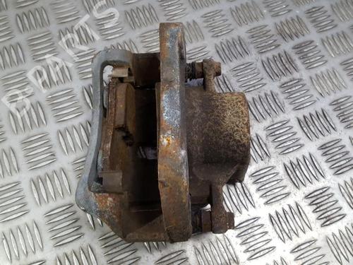 Left front brake caliper OPEL INSIGNIA A (G09) 2.0 CDTI (68) | BP35690262M105 - Image 2