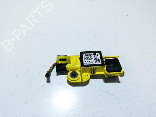 Used Electronic module Electronic module OPEL ZAFIRA / ZAFIRA FAMILY B (A05) 1.6 (M75) (105 hp) 33505361 33505361