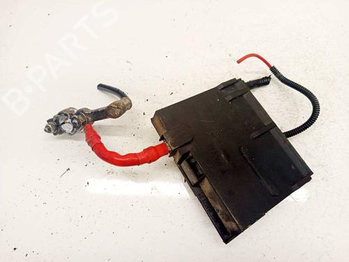 Used Fuse box Fuse box FORD FUSION (JU_) 1.4 TDCi (68 hp) 36102424 36102424