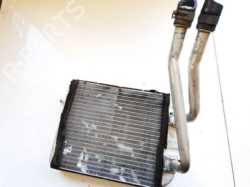 Used Heater matrix Heater matrix 37864553 37864553