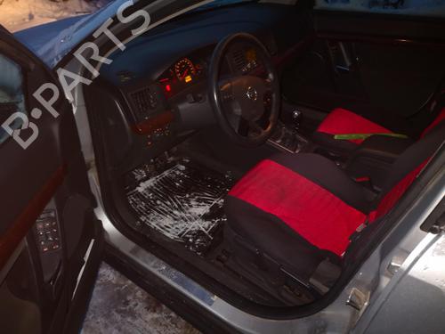 Electronic module OPEL VECTRA C (Z02) 2.2 DTI 16V (F69) | BP32901075M83 - Image 10