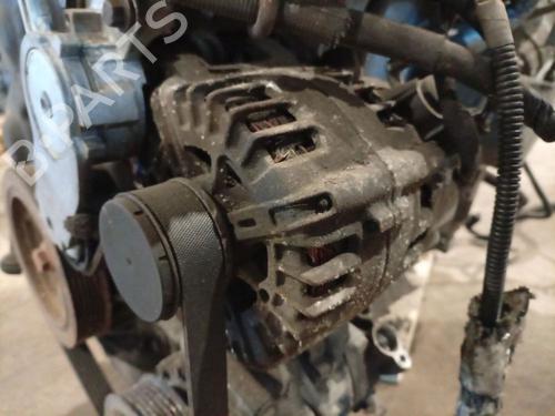 Used Alternator Alternator 36586178 36586178