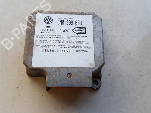 Used ECU airbags ECU airbags 33515251 33515251