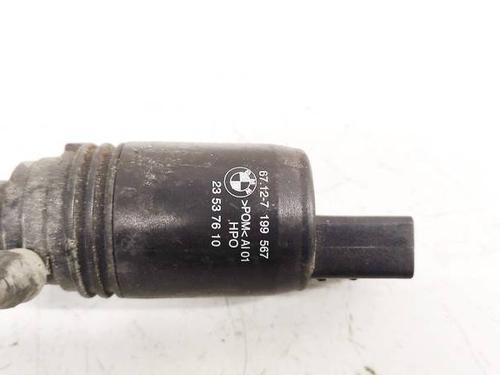 Washer pump BMW 3 (E90) 318 d | BP40286437E24 - Image 2