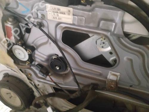 Used Front right window mechanism Front right window mechanism 35253937 35253937