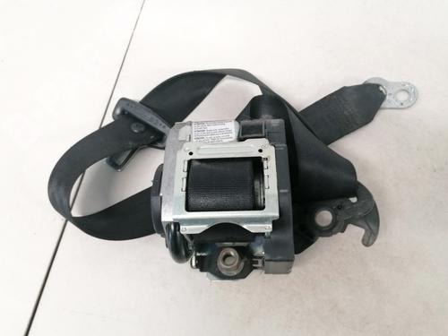 Used Front left seatbelt Front left seatbelt 35576921 35576921