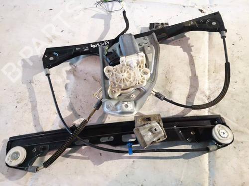 Used Front left window mechanism Front left window mechanism 35285004 35285004