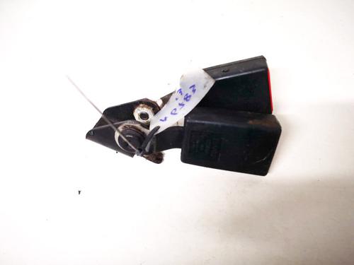 Used Seat buckle Seat buckle 35551122 35551122