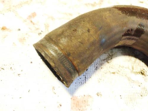 Pipe AUDI A4 B5 (8D2) 1.9 TDI | BP32589270M125  - Image 6