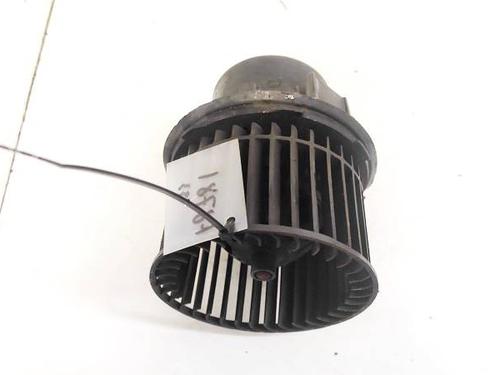 Used Heater blower motor Heater blower motor FORD TRANSIT Van (FA_ _) 2.2 TDCi (85 hp) 35333741 35333741